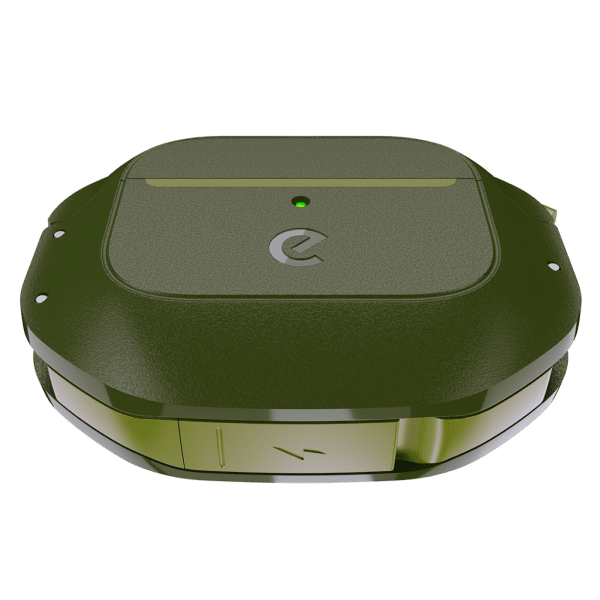 AirPods 3 Kuori Element Series Forest Green