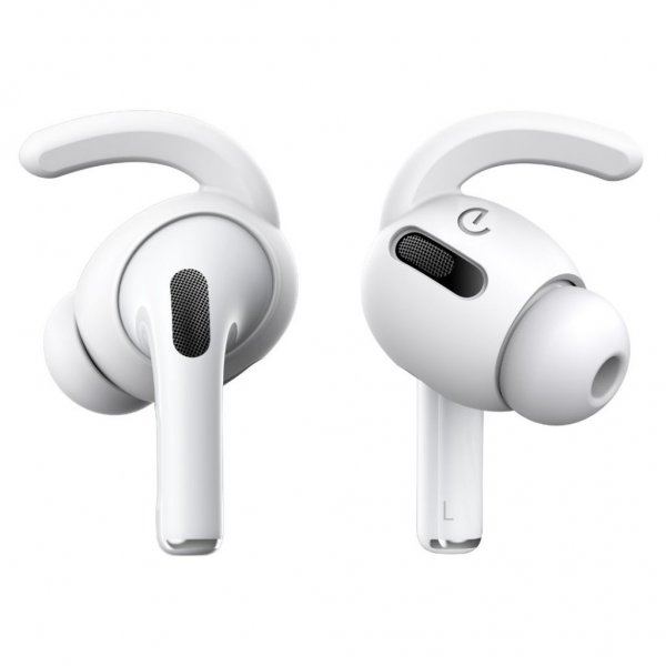 EarBuddyz Ear Hooks varten Airpods Pro