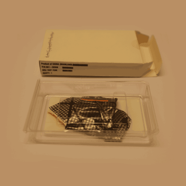 Apple-alkuperäinen iPhone 8 Plus -takakamera