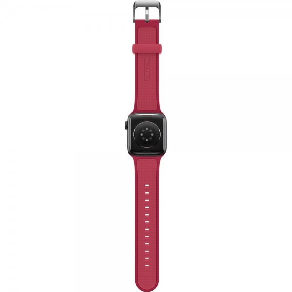 Apple Watch 38/40/41/42mm Ranneke Rogue Rubellite