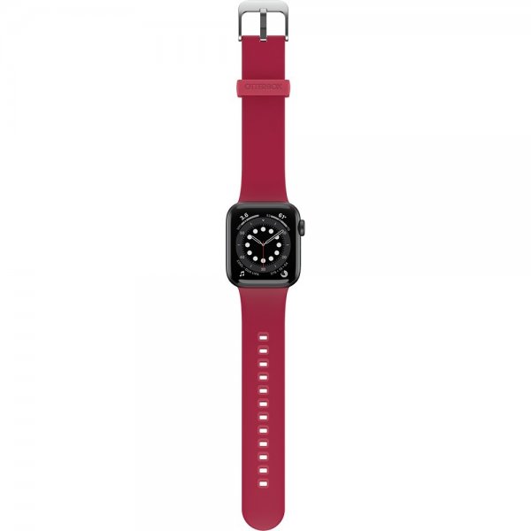Apple Watch 38/40/41/42mm Ranneke Rogue Rubellite