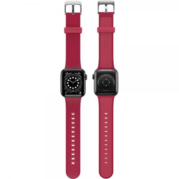 Apple Watch 38/40/41/42mm Ranneke Rogue Rubellite