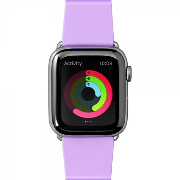 Apple Watch 38/40/41mm Ranneke Huex Pastels Violet
