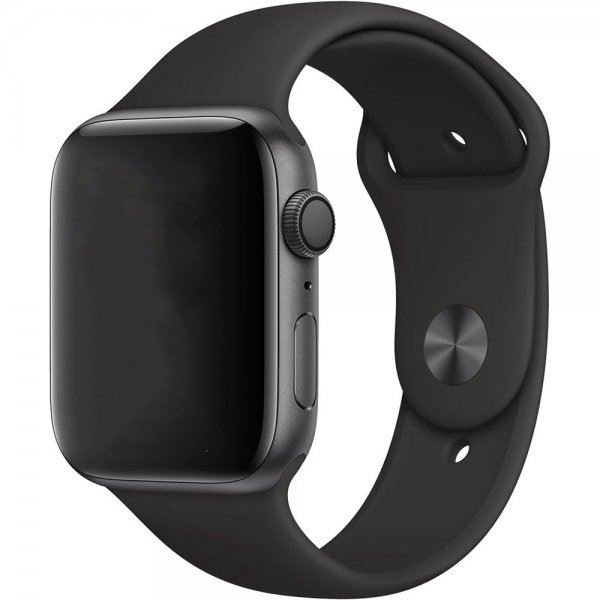 Apple Watch Series 4 44mm Svart