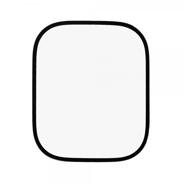 Apple Watch 40mm (Series 4/5/6/SE) Näytönsuoja Glasberga