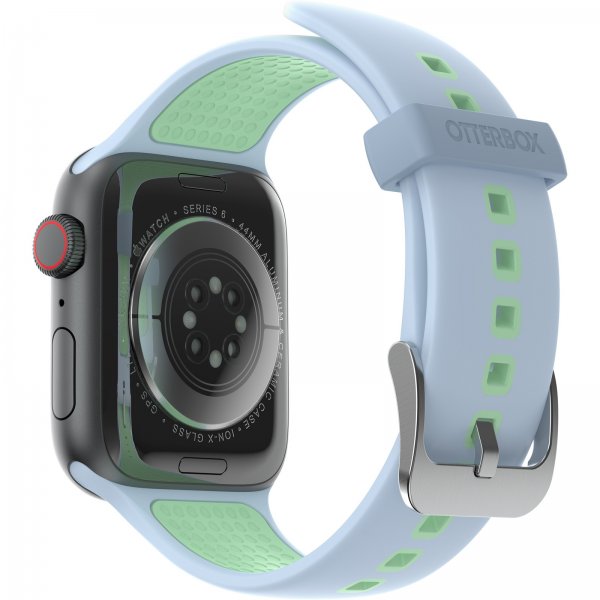 Apple Watch 42/44/45mm/Apple Watch Ultra Ranneke Watch Band Fresh Dew