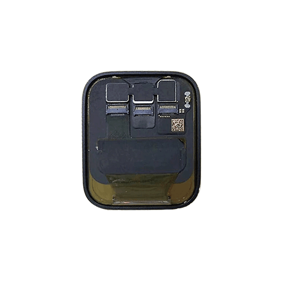 Apple Watch 5 44 mm LCD-näyttö