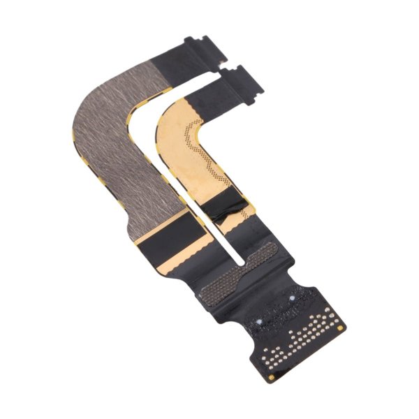 Apple Watch Series 7 41mm LCD Display flexikaapeli