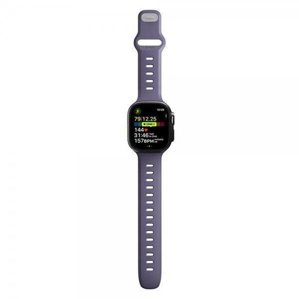 Apple Watch Ultra 49mm Ranneke Tempo Band Dusk