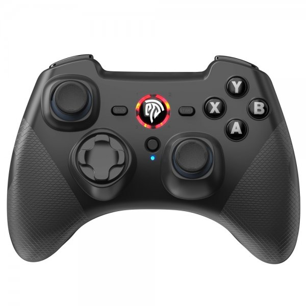 Arion 9101 Langaton Peliohjain PS3/Android/PC Musta