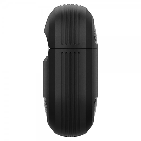 AirPods 3 Kuori Rugged Armor Matte Black