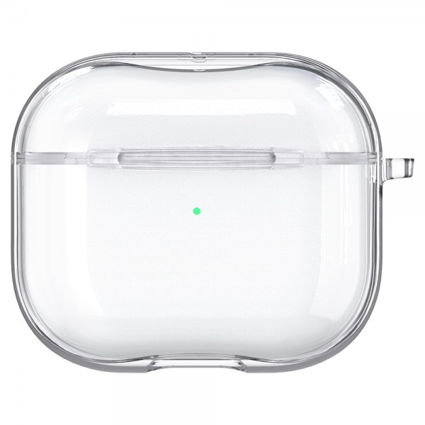 AirPods 3 Kuori Ultra Hybrid Crystal Clear