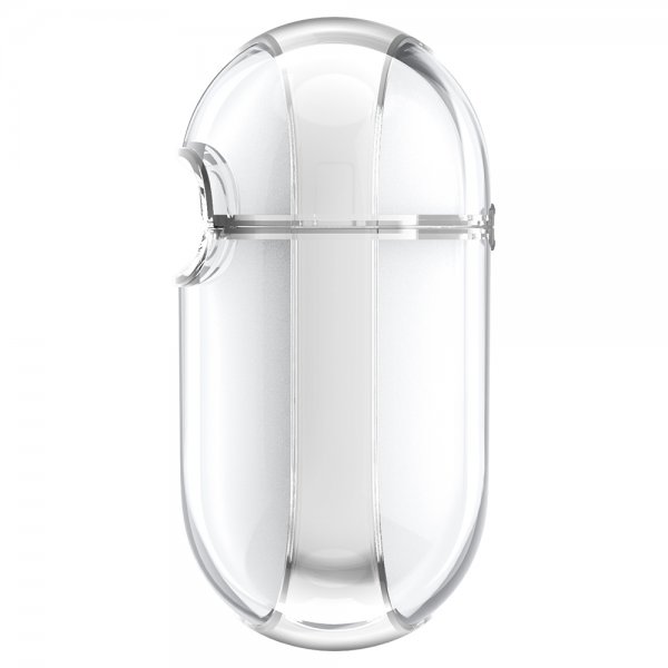 AirPods 3 Kuori Ultra Hybrid Crystal Clear