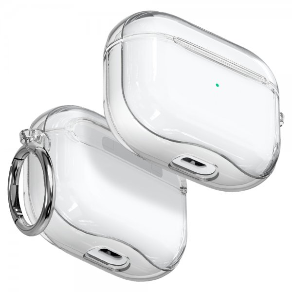 AirPods 3 Kuori Ultra Hybrid Crystal Clear