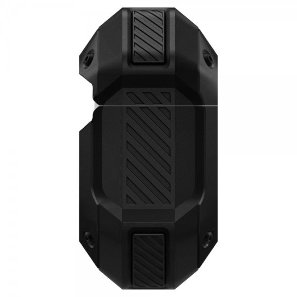AirPods 3 Kuori Tough Armor Musta