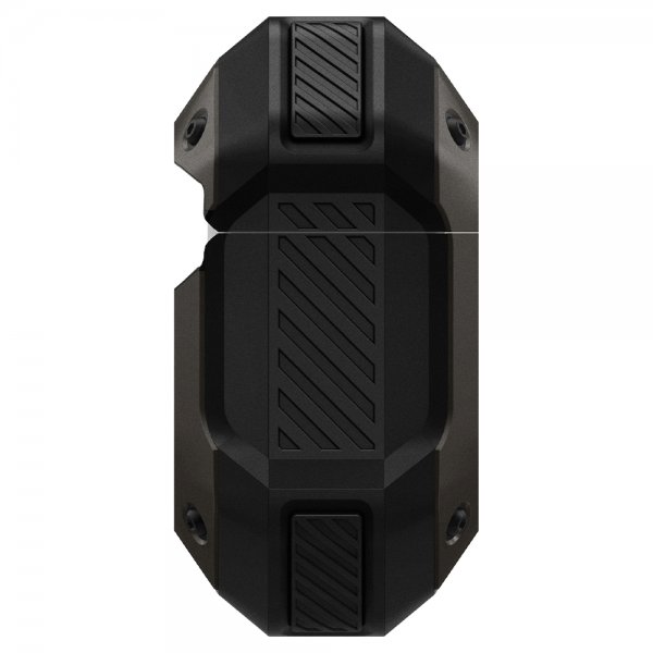 AirPods 3 Kuori Tough Armor Gunmetal
