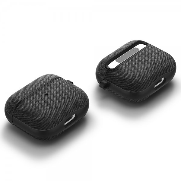 AirPods 3 Kuori Urban Fit Musta