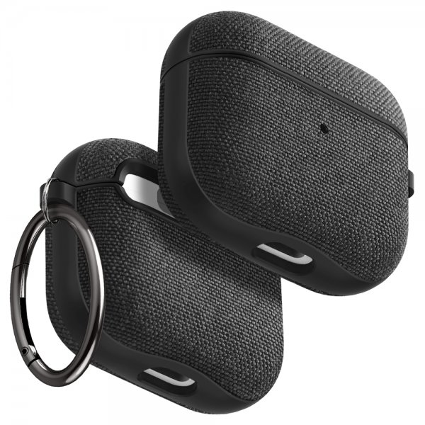 AirPods 3 Kuori Urban Fit Musta