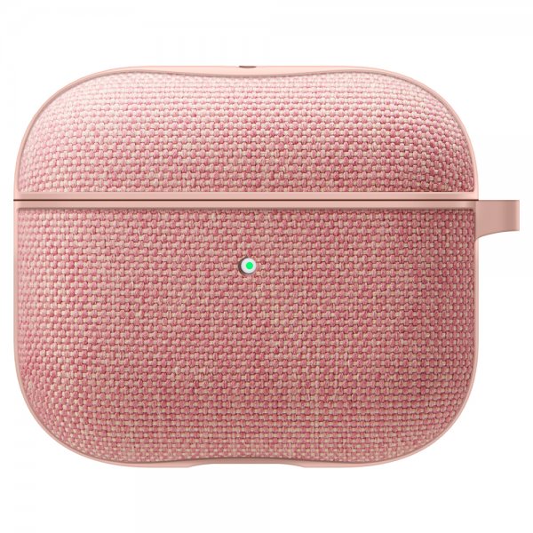 AirPods 3 Kuori Urban Fit Ruusukulta