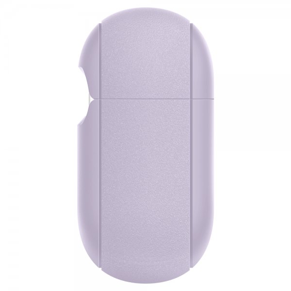 AirPods 3 Kuori Silicone Fit Lavender