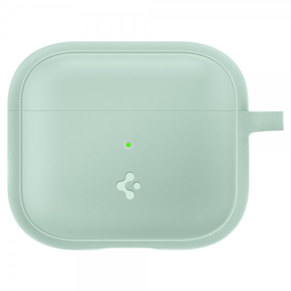 AirPods 3 Kuori Silicone Fit Apple Mint