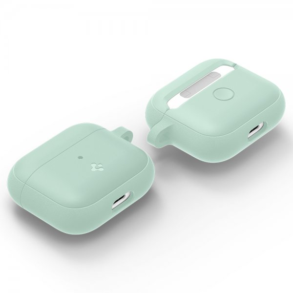 AirPods 3 Kuori Silicone Fit Apple Mint