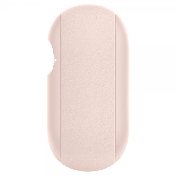 AirPods 3 Kuori Silicone Fit Pink Sand