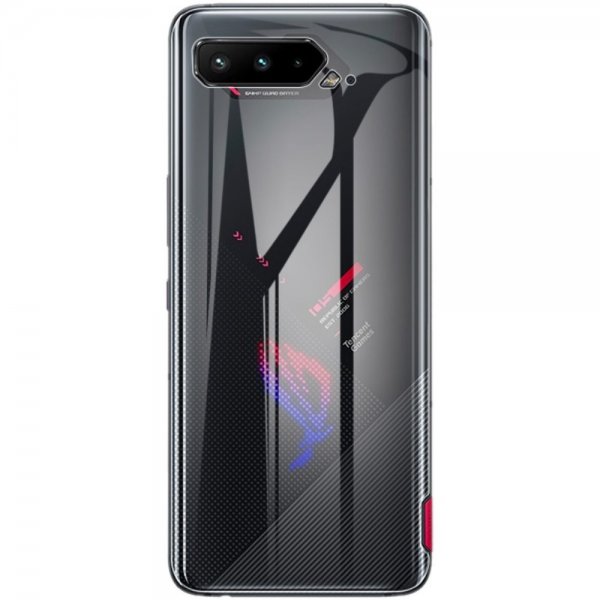 Asus ROG Phone 5 Takaisinsuoja Muovikalvo 2 kpl