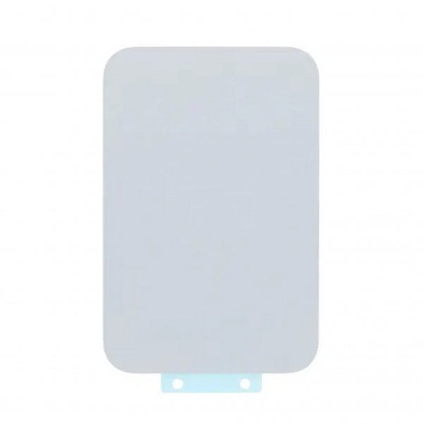 Takalasi iPhone 17 Pro - Silver