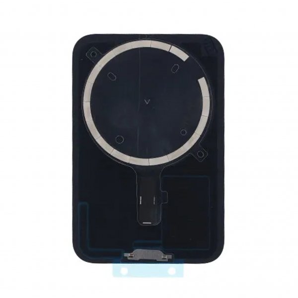 Takalasi iPhone 17 Pro - Silver