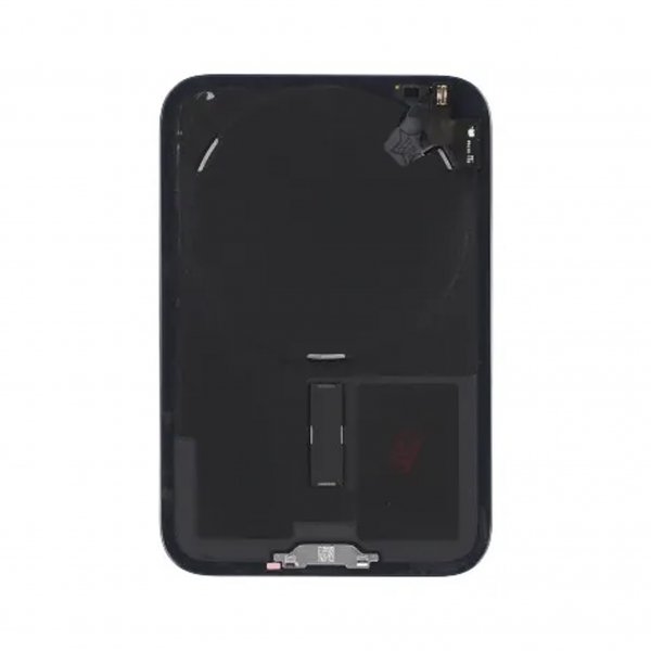 Original takalasi iPhone 17 Pro Maxille - sininen