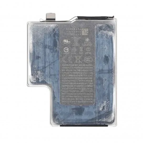 Alkuperäinen käytetty akku iPhone 17 Pro:lle