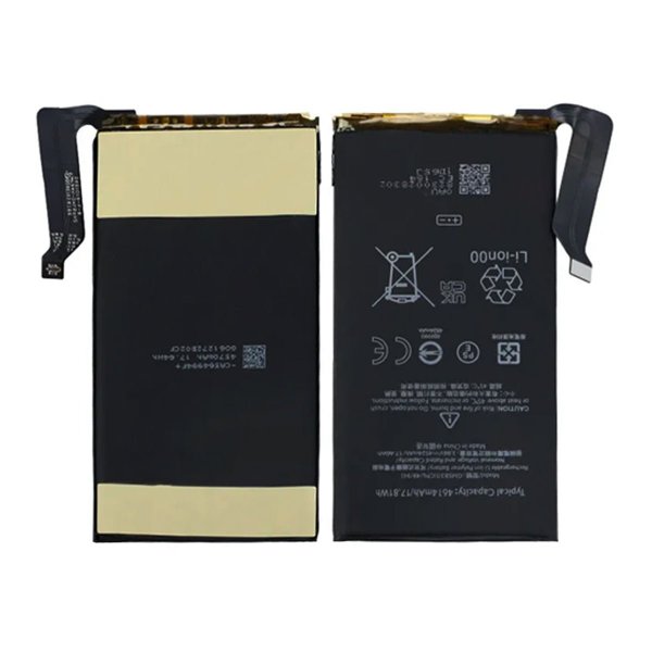 Akku Google Pixel 6:lle