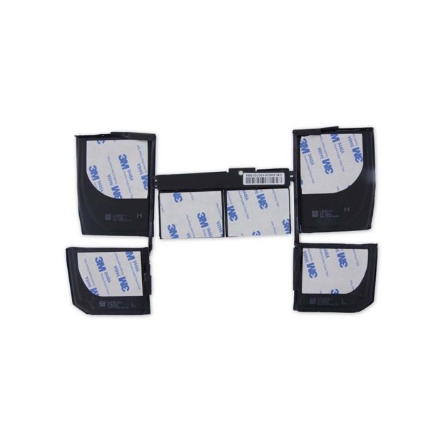 Akku MacBook 12" Retina (Early 2016-2017)