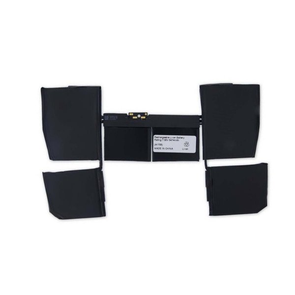 Akku MacBook 12" Retina (Early 2016-2017)