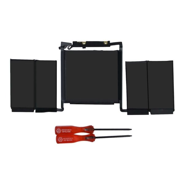 Akku MacBook Pro Retina 13" A1706 (2016/2017)