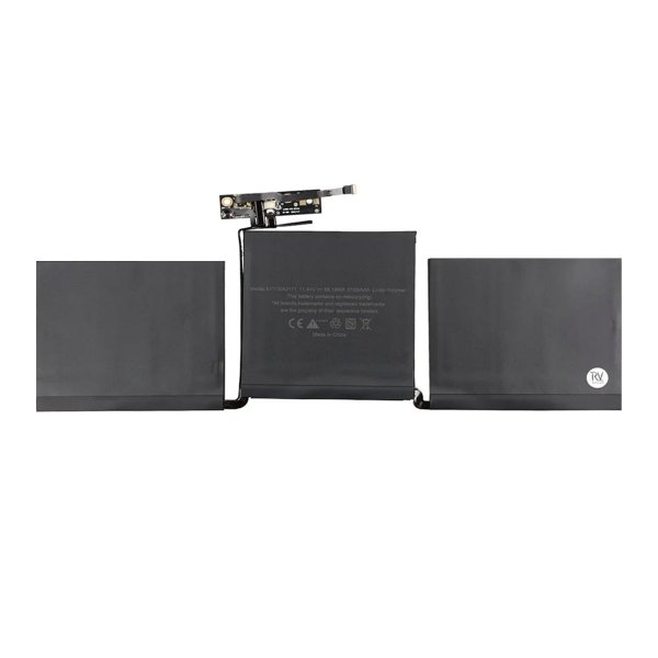 Akku MacBook Pro Retina 13" A1708 (2016/2017)