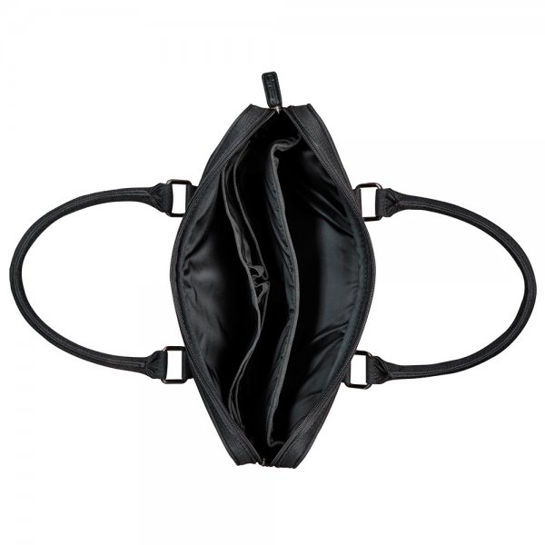 Laukku 14" Laptop Bag Stelvio Musta