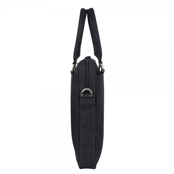 Laukku 15'' Laptop Bag Fifth Avenue Pure Musta