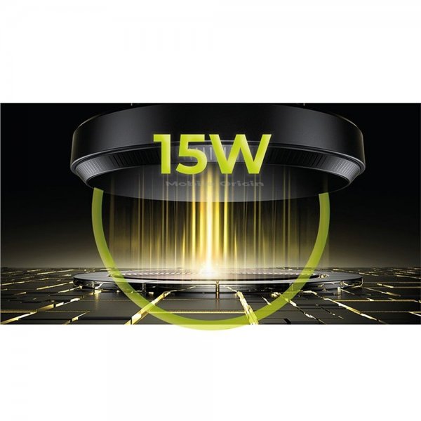 Autoteline with MagSafe charging 15W