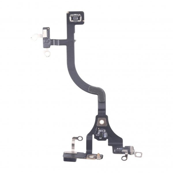 Original Bluetooth-flexikaapeli iPhone 17 Pro:lle