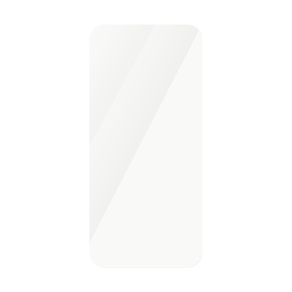 iPhone 16 Pro Näytönsuoja ja kotelo 2-in-1 Protection Bundle