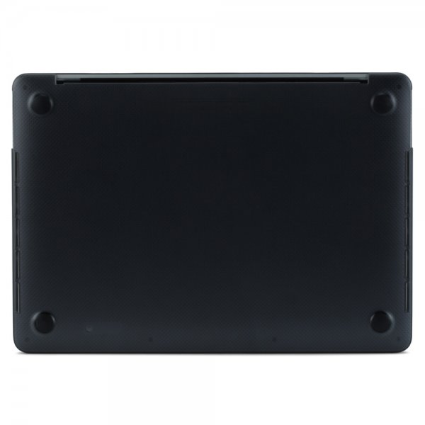 Hardshell Case for MacBook Pro 13 (A2251. A2289. A2338) - Black