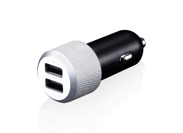 Highway Max Autolaturi kanssa Micro USB jakaksi Kontakter