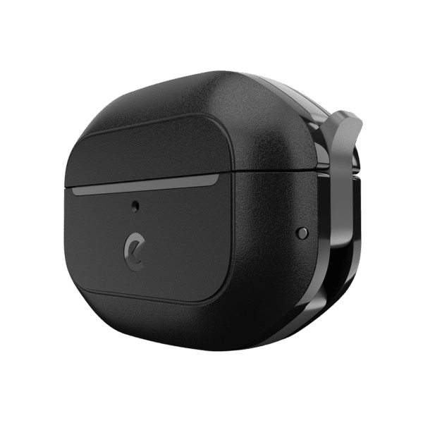 AirPods Pro 2 Kuori Element Series Carbon Black
