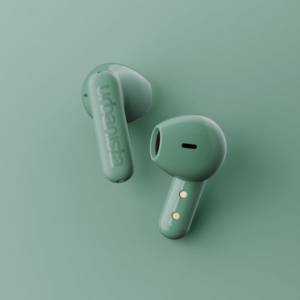 Copenhagen Langattomat Kuulokkeet Sage Green