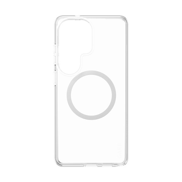 Samsung Galaxy S26 Ultra Kuori Urban Explorer MagSafe Läpinäkyvä