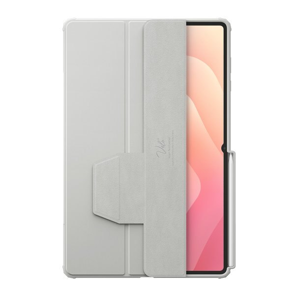 Samsung Galaxy Tab S11 Ultra Kotelo Air Skin Pro Harmaa