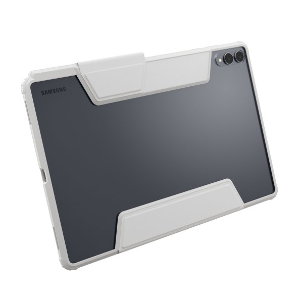 Samsung Galaxy Tab S11 Ultra Kotelo Air Skin Pro Harmaa