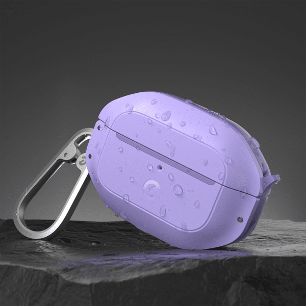 AirPods Pro 2 Kuori Element Series Lavendel
